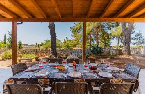 Boncore House | Villa Amelia by BarbarHouse
