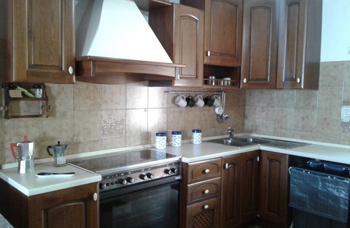 Marina Di Camerota Villa | Villa Amelia detached and super panoramic!