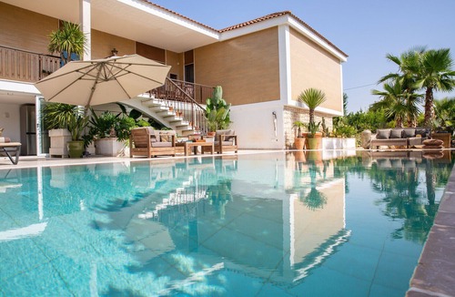 Depressa Villa | Villa Ametista - Homelike Villas