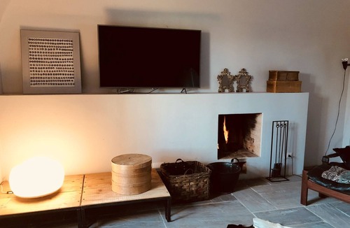 Capriata d'Orba Villa | Villa among the vineyards