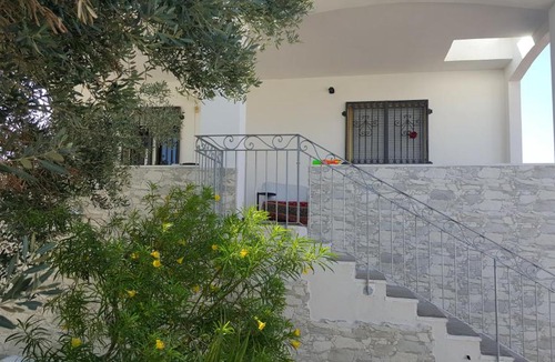 Marina di Mancaversa House | Villa Andrea 2