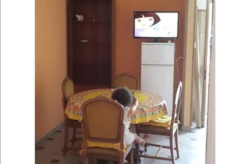 Marina di Mancaversa House | Villa Andrea 2