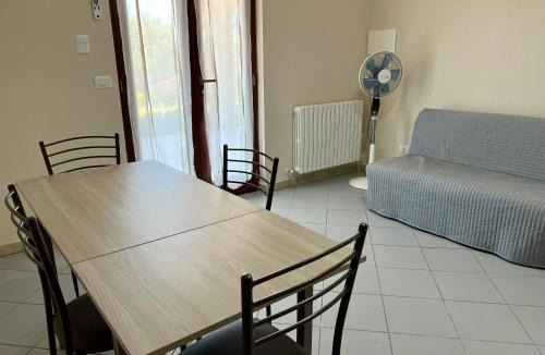 Mosciano Sant'Angelo Apartment | Villa Angela