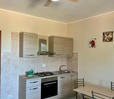 Mosciano Sant'Angelo Apartment | Villa Angela