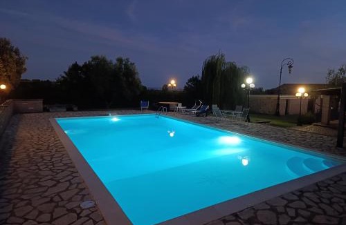 Genzano di Roma Villa | Villa Anna