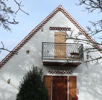 San Venanzo Bed & Breakfast | Villa Anna