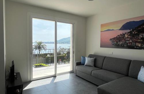 Predore Apartment | Villa Anna - Lake View Apartments