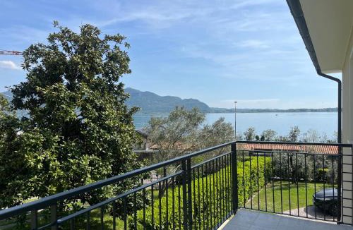 Predore Apartment | Villa Anna - Lake View Apartments