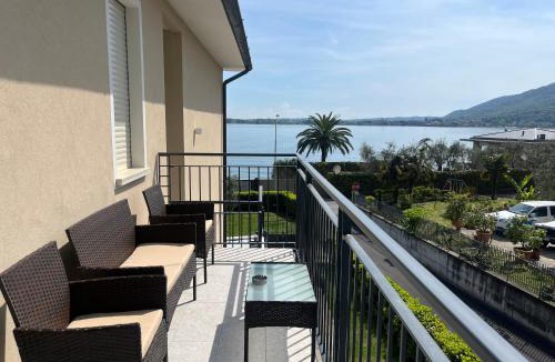 Predore Apartment | Villa Anna - Lake View Apartments