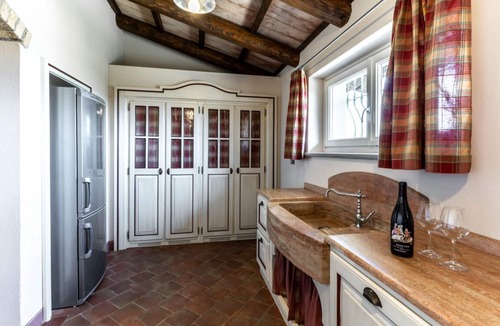 Costigliole d'Asti Villa | Villa Annunziata