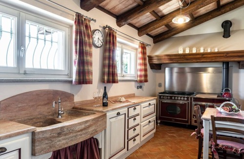 Costigliole d'Asti Villa | Villa Annunziata