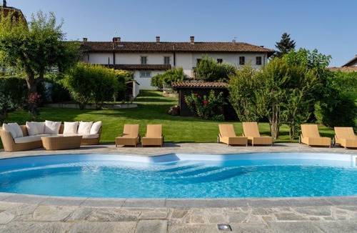 Costigliole d'Asti Villa | Villa Annunziata