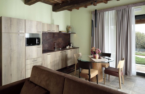 Deruta Villa | Villa Antica Dimora intera struttura - Homelike Villas