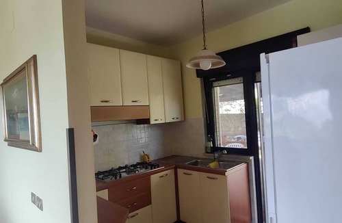 Gizzeria Villa | Villa Apogeo, entire house - Lamezia International Airport