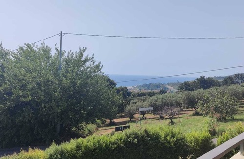 Gizzeria Villa | Villa Apogeo, entire house - Lamezia International Airport
