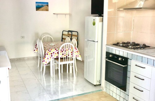 Palinuro House | Villa Arco 1, Palinuro, Cilento