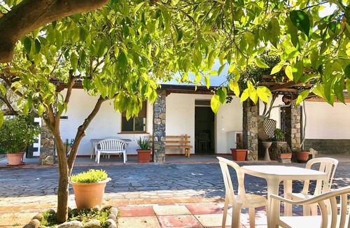 Palinuro House | Villa Arco 1, Palinuro, Cilento