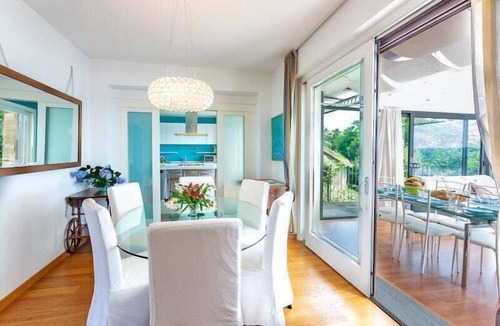 Arona Villa | Villa Arona Summary: