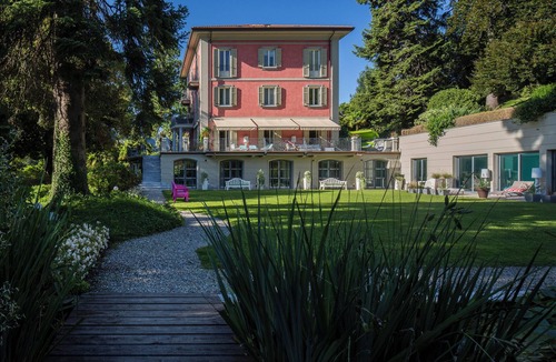 Tremezzo Villa | Villa Artemisia by MyVillaCollection