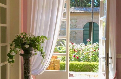 Siena Villa | VILLA ASCARA - Fifteen Bedroom Villa, Sleeps 30