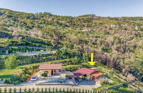 Laureana Cilento Ski Chalet | Villa Aurora "Chalet Panorama"