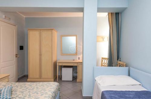 Le Castella Hotel | Villa Aurora