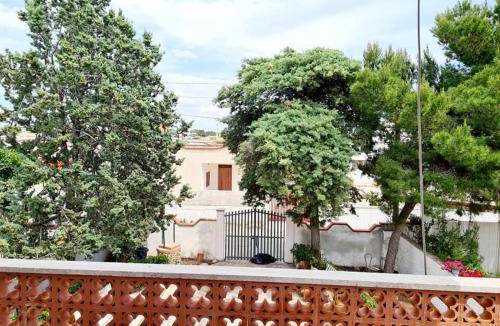Marina di Lizzano House | Villa Aurora, splendida vista mar Jonio Taranto