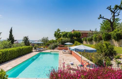 Mondavio House | Villa Azzurra