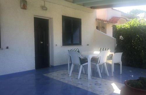 Latina Lido Villa | Villa Azzurra