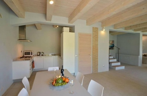 Trequanda House | Villa Azzurro by Interhome