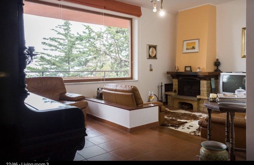 Carini House | Villa Baronessa, an oasis of peace between the sea and the mountains