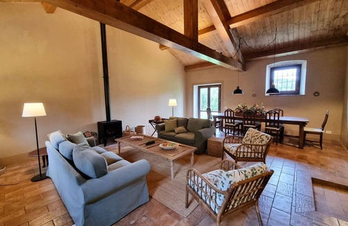 Baiano Villa | Villa Bartoli with private pool