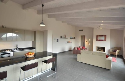 Trequanda House | VIlla Basilico by Interhome