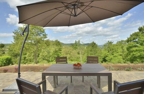 Trequanda House | VIlla Basilico by Interhome