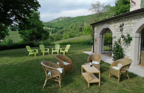 Nord-Est Villa | Villa Bea