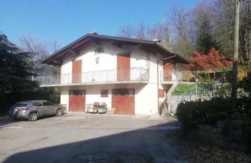 Zocca Villa | "Villa Bella Vista"