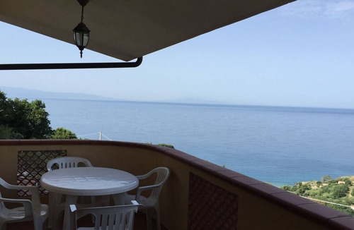 Coccorino House | Villa Bella Vista near Tropea