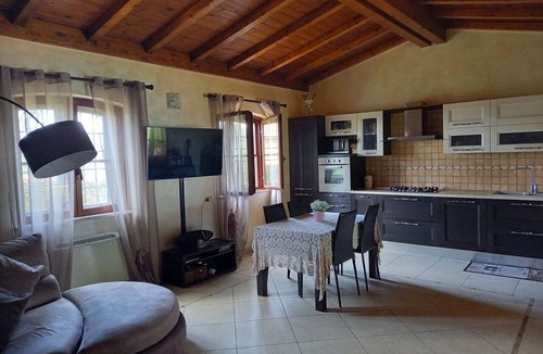 Sabaudia House | Villa Bella with pool in exclusive use