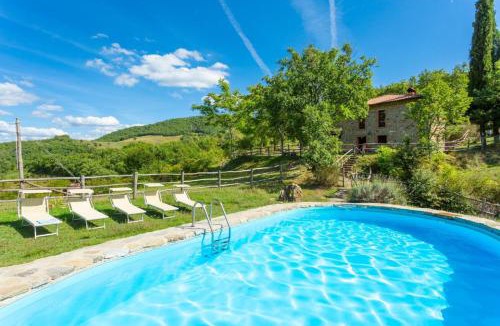 Ortignano Raggiolo Villa | Villa Bellavista