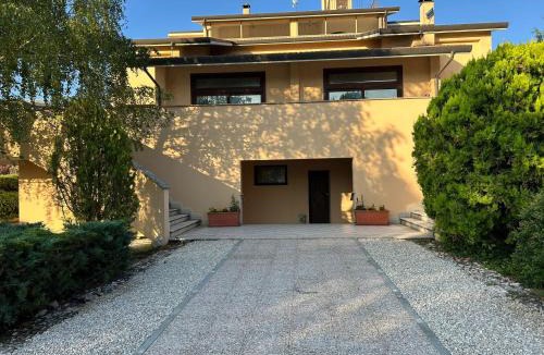 Cavalletto House | Villa Bellavista Luxury Suites