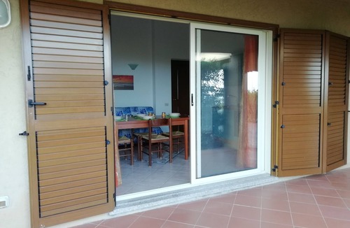 Costa Paradiso Villa | VILLA Belvedere ORANGE