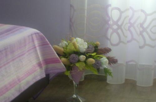 Sarno Bed & Breakfast | Villa Bema