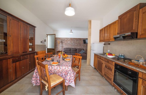 Torre Chianca Villa | Villa Benedetta 50m from Beach, Lecce, Italy