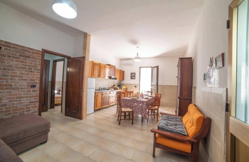 Torre Chianca Villa | Villa Benedetta 50m from Beach, Lecce, Italy