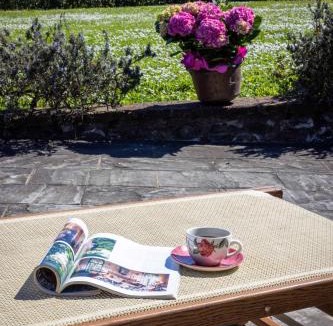 Cavallina Villa | Villa Bertesca