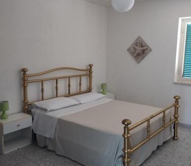 Joppolo Apartment | Villa Bianca
