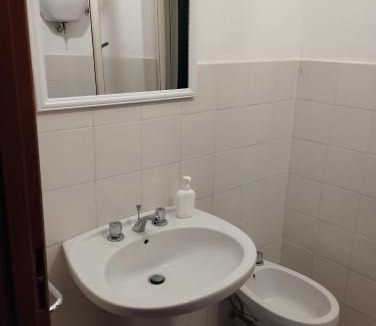 Joppolo Apartment | Villa Bianca