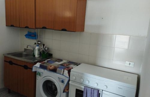 Joppolo Apartment | Villa Bianca