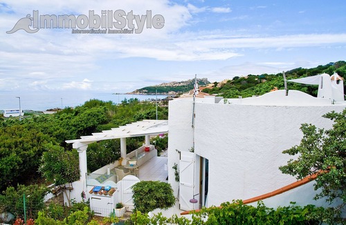 Santa Reparata House | Villa Bijou 50 meters from the beach