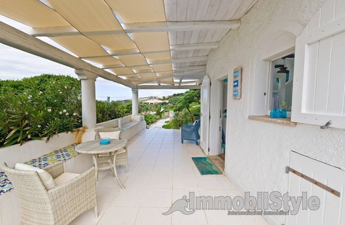 Santa Reparata House | Villa Bijou 50 meters from the beach